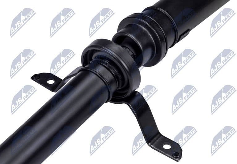 Propshaft, axle drive NWN-AU-024 - image 3
