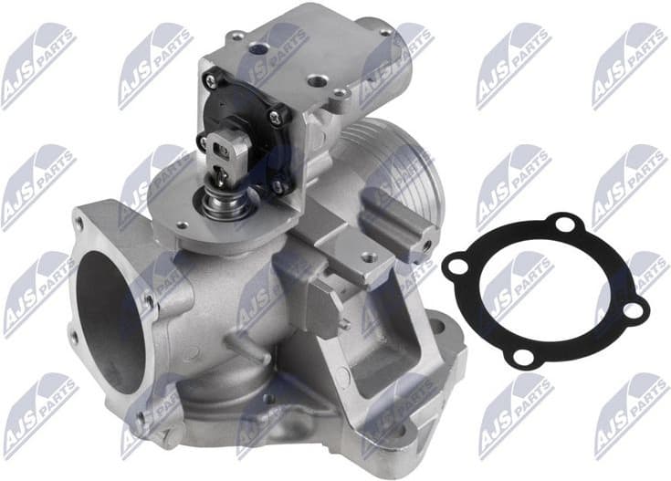 EGR Valve EGR-VV-001
