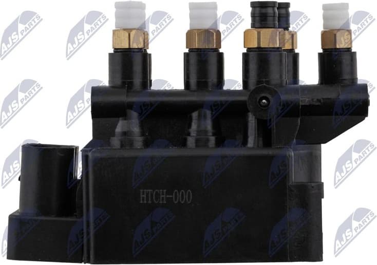 Valve, compressed-air system ZPZ-CH-000 - image 4