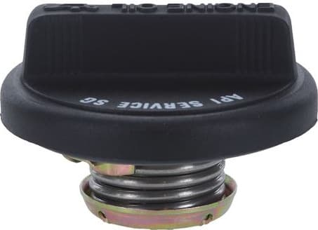 Cap, oil filler neck MO116