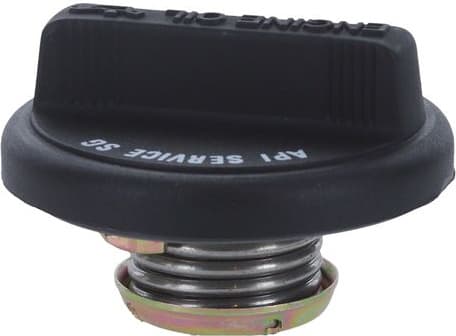 Cap, oil filler neck MO116 - image 7