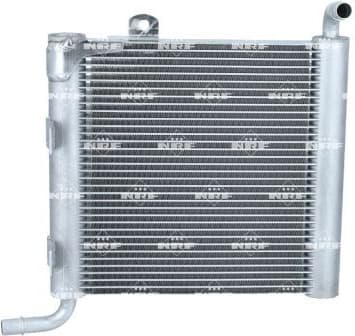 Radiator, engine cooling 550300