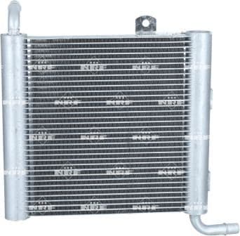 Radiator, engine cooling 550300 - image 3