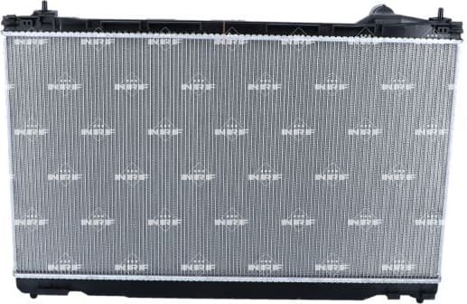 Radiator, engine cooling 550147 - image 3