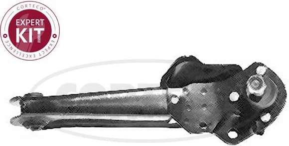 Control/Trailing Arm, wheel suspension 49397162 - image 2