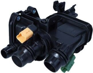 Thermostat, coolant 67-0149 - image 2