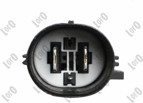 Fan, engine cooling LORO 023-014-0004 - image 3