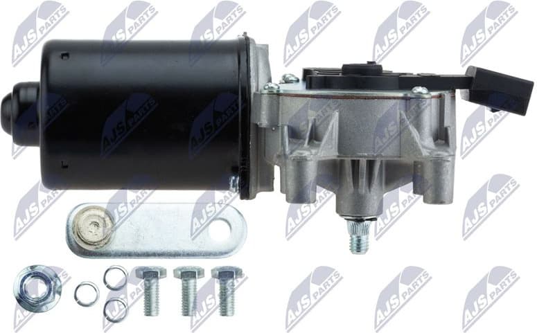 Wiper Motor ESW-BM-019 - image 3