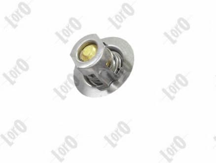 Thermostat, coolant LORO 042-025-0002 - image 2