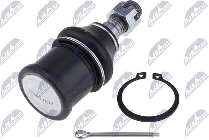 Ball Joint ZSG-NS-007 - image 2