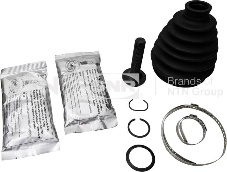 Bellow Kit, drive shaft OBK54.030