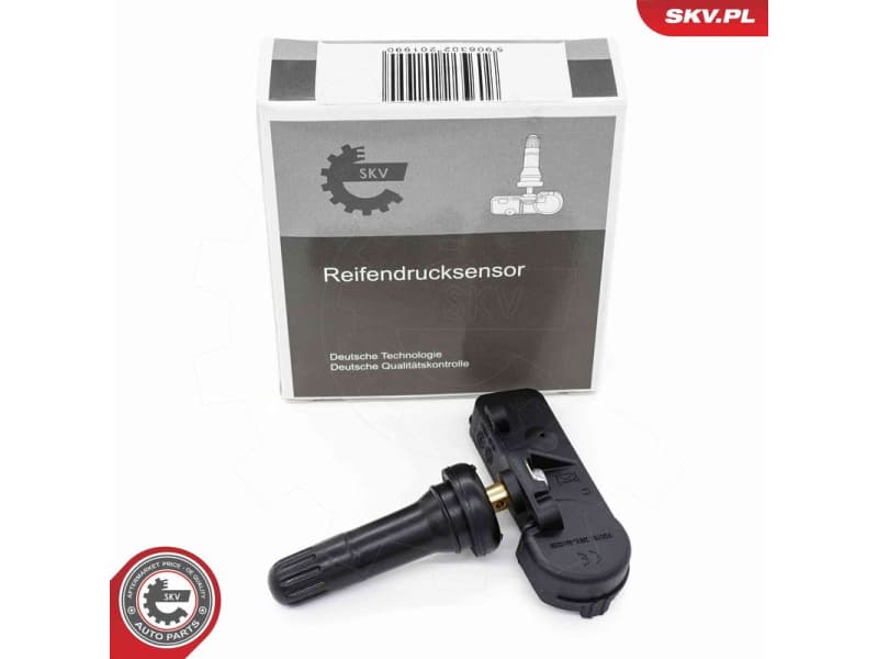 Wheel Sensor, tyre-pressure monitoring system 70SKV031