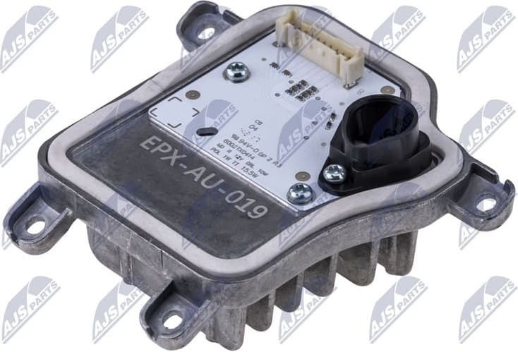 Control Unit, lights EPX-AU-019