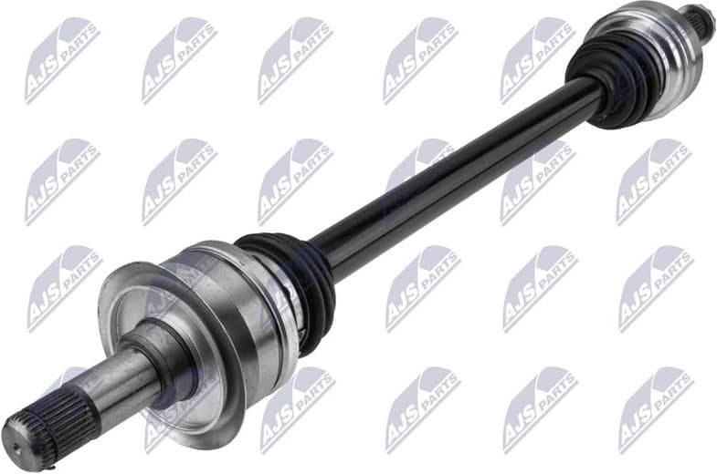 Drive Shaft NPW-BM-224 - image 2