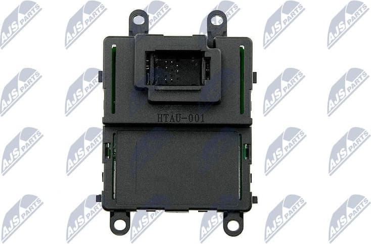 Control Unit, lights EPX-AU-001 - image 4