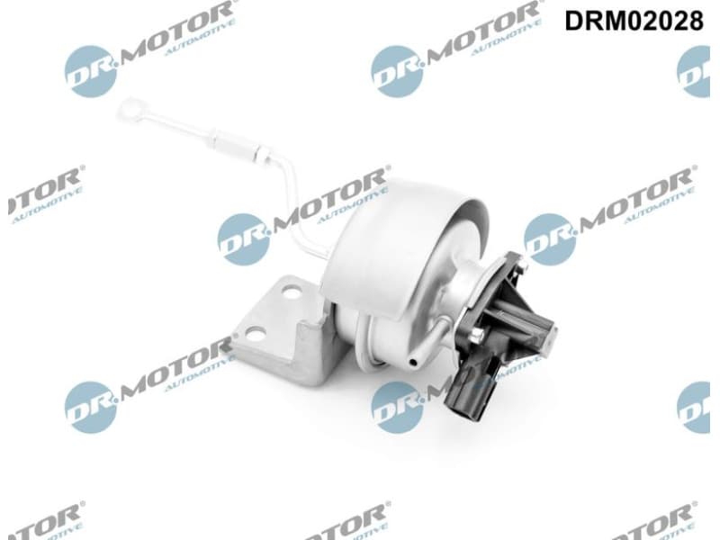 Actuator, turbocharger DRM02028