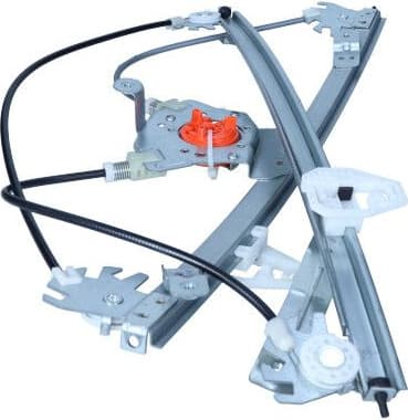 Window Regulator 50-0858