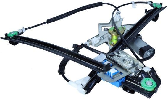 Window Regulator 50-0826 - image 2