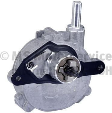 Vacuum Pump, braking system 7.02551.38.0