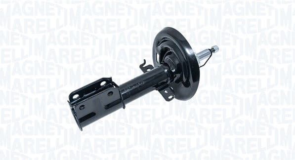 Shock Absorber 357248070000