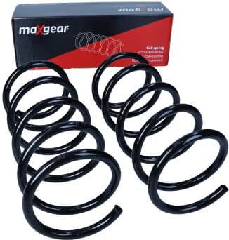 Suspension Spring 60-1119D - image 2