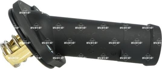 Thermostat, coolant EASY FIT 725372 - image 2