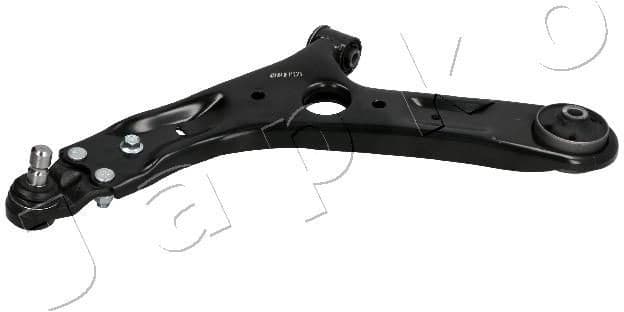 Control/Trailing Arm, wheel suspension 72K43L - image 2