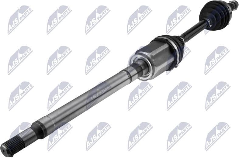 Drive Shaft NPW-LR-049 - image 2