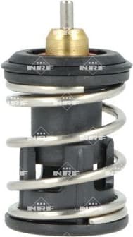 Thermostat, coolant 725386