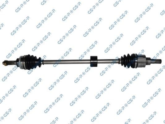 Drive Shaft 257124