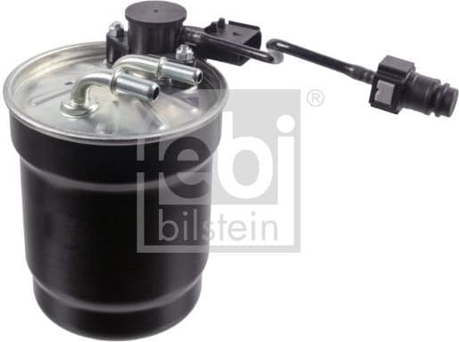 Fuel Filter 185555