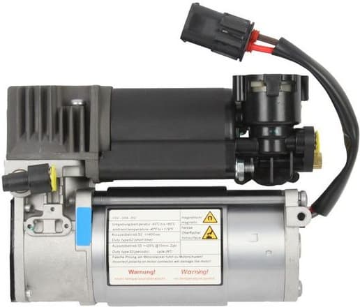 Compressor, compressed-air system LORO 131-02-621 - image 2