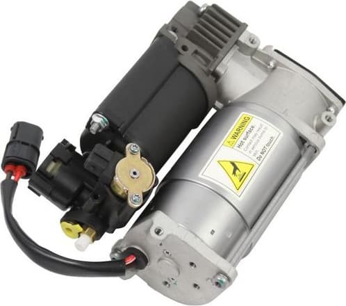 Compressor, compressed-air system LORO 131-02-621 - image 4