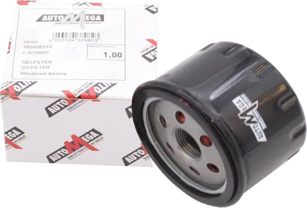 Oil Filter 180056310