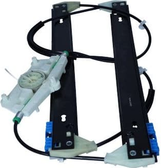 Window Regulator 50-0490