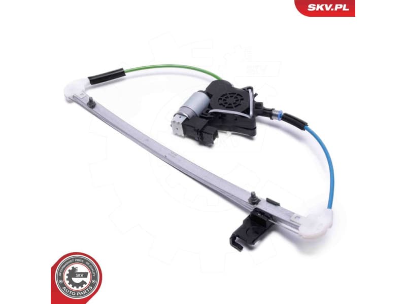 Window Regulator 51SKV428 - image 2