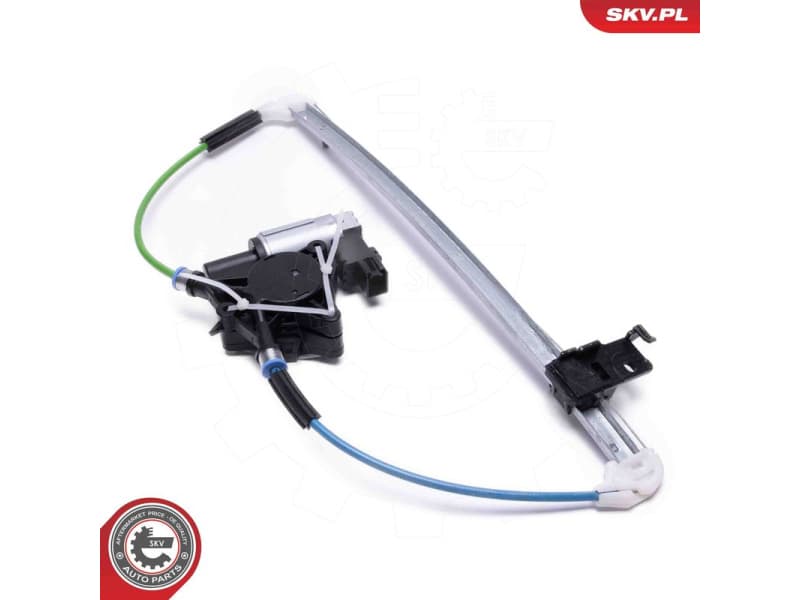 Window Regulator 51SKV428 - image 3