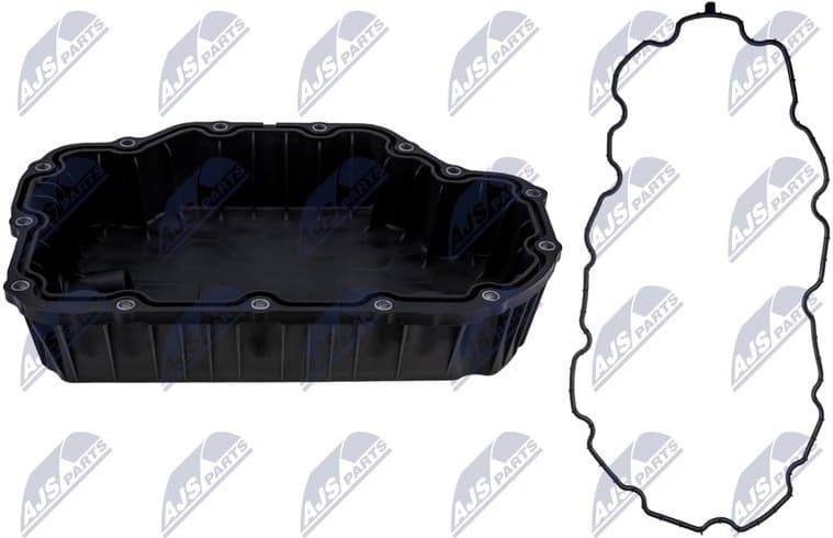 Oil Sump BMO-ME-019 - image 2