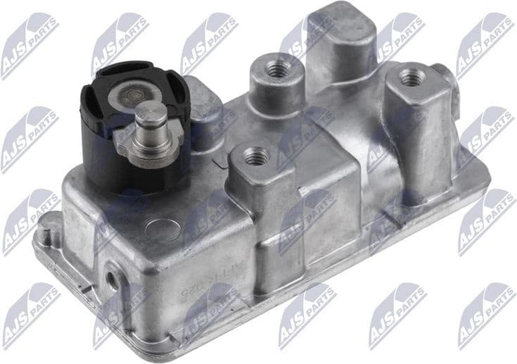 Control Box, charger ECD-FR-025