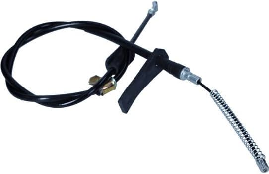 Cable Pull, parking brake 32-1518 - image 2