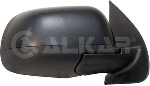 Exterior Mirror 6106553