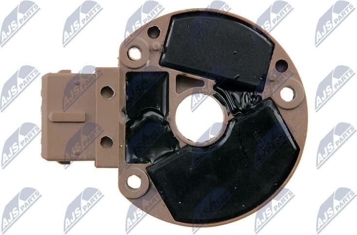 Switch Unit, ignition system EMZ-DW-000 - image 2