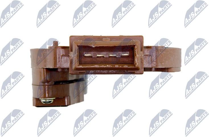 Switch Unit, ignition system EMZ-DW-000 - image 4