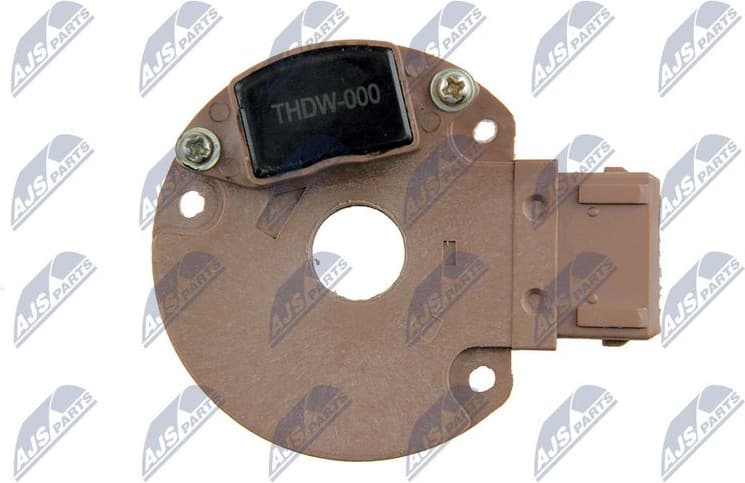 Switch Unit, ignition system EMZ-DW-000 - image 5