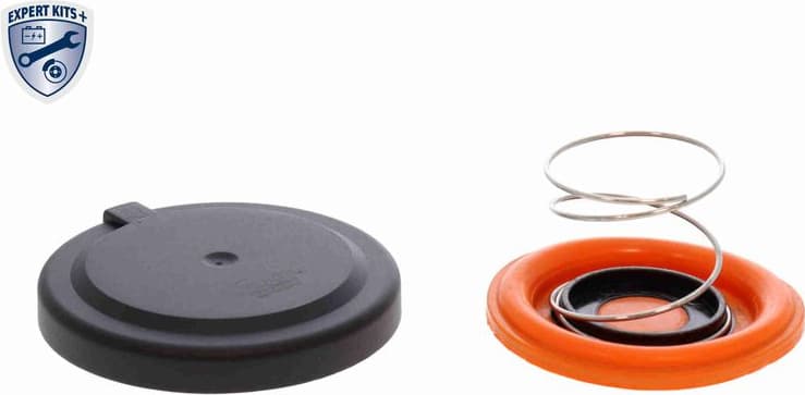 Housing, oil filter EXPERT KITS + V95-0568-1