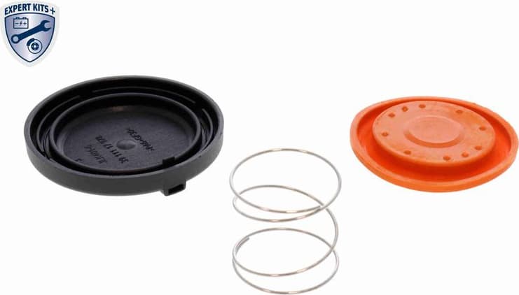 Housing, oil filter EXPERT KITS + V95-0568-1 - image 3
