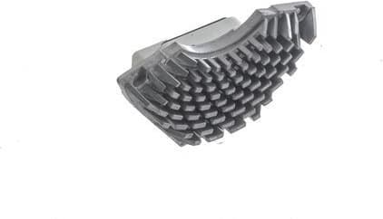 Regulator, interior blower BEHR ABR 35 000S - image 4