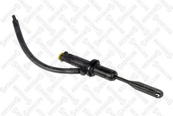 Master Cylinder, clutch 05-84412-SX - image 2