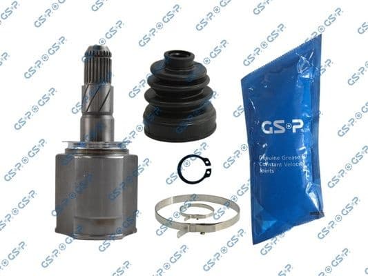 Joint Kit, drive shaft 602256