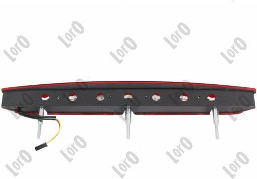 Auxiliary Stop Light LORO 135-99-012 - image 2